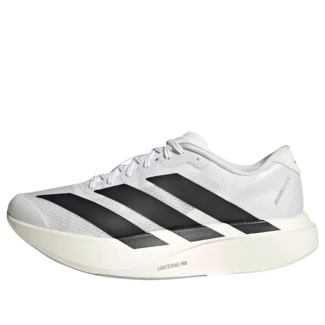 Adidas Adizero EVO SL 'White Black'