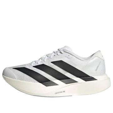 Adidas Adizero EVO SL 'White Black'