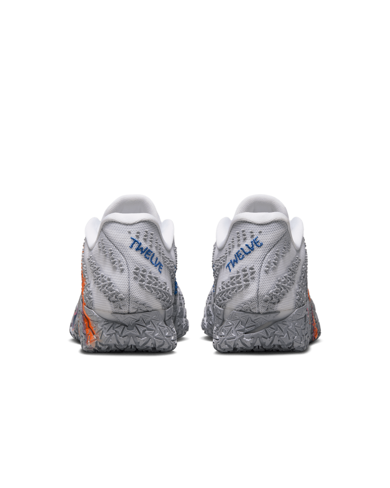 Nike Ja 3  'Light Show'