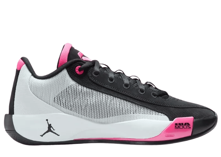 The Jordan Luka .77 Bloodline Hyper Pink-Barely