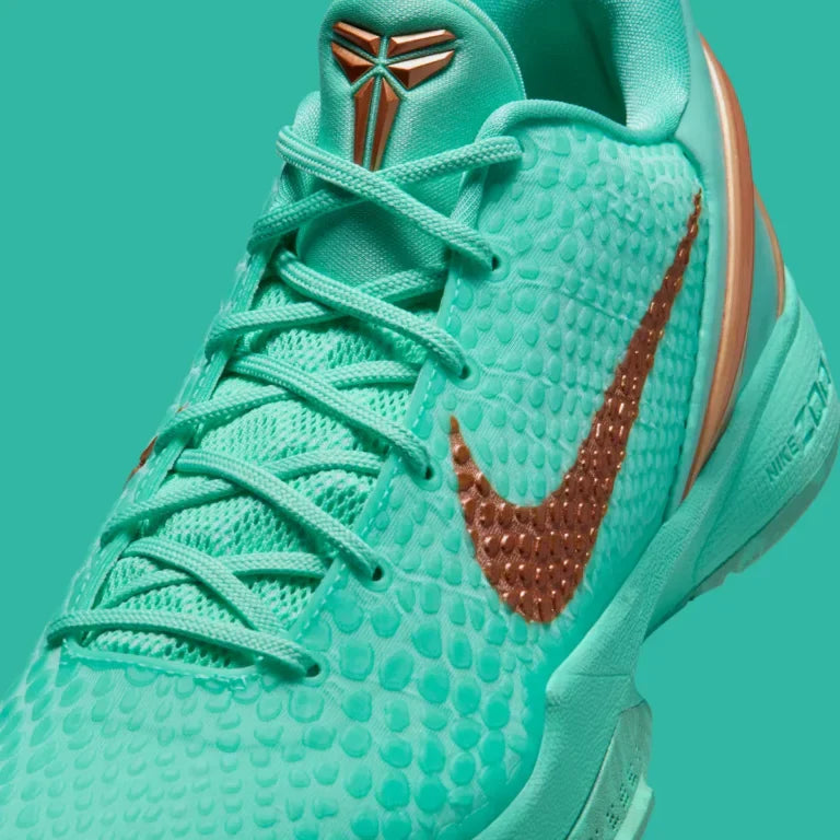 Nike Kobe 6 Protro 'Statue of Libert' Big