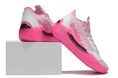 Air Jordan 39 'Pink/White'