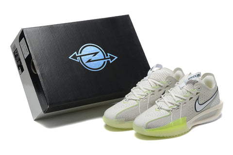 Nike Air Zoom GT Cut 3 EP 'Vapor Green'