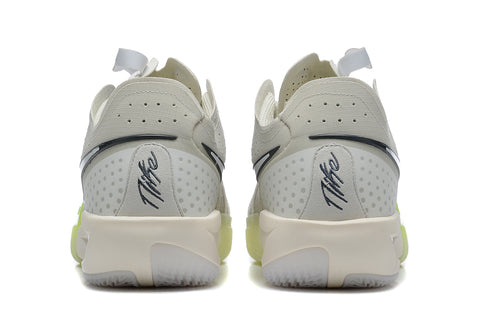 Nike Air Zoom GT Cut 3 EP 'Vapor Green'