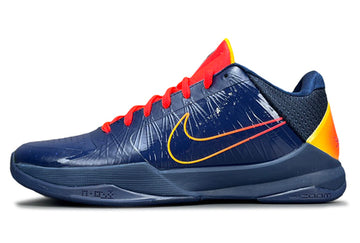 Caitlin Clark x Nike Zoom Kobe 5 Protro 'Indiana Fever'