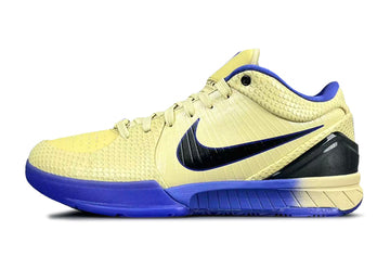 FC Barcelona x Nike Kobe 4 Protro 'Team Gold' Big