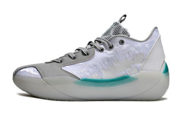 Air Jordan 39 PF 'White Hyper Jade'