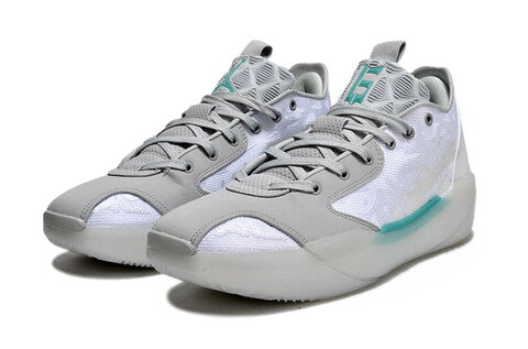 Air Jordan 39 PF 'White Hyper Jade'