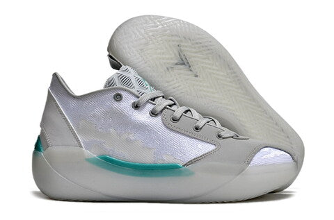 Air Jordan 39 PF 'White Hyper Jade'