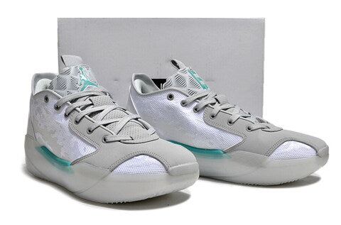 Air Jordan 39 PF 'White Hyper Jade'