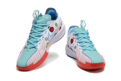 Jewell Loyd X Nike Air Zoom GT Cut 3 EP 'Justice'