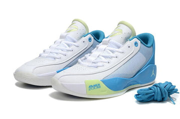 Jordan Luka .77 'Laser Blue'
