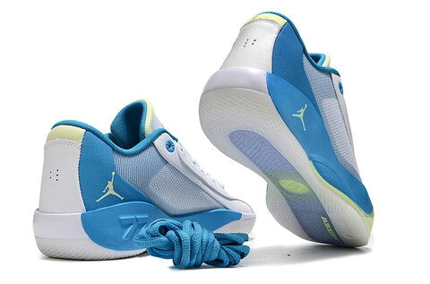 Jordan Luka .77 'Laser Blue'