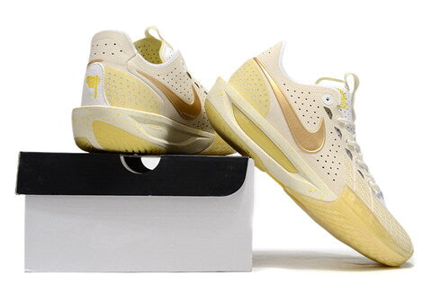 Jordan Poole x Nike Air Zoom GT Cut 3 'Beach'