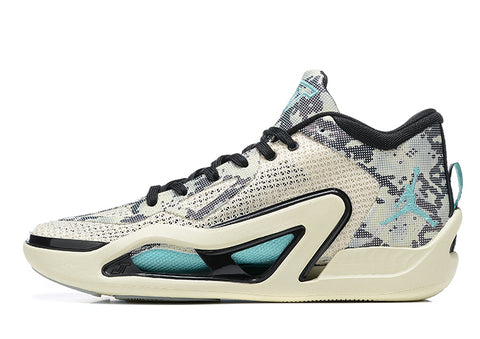 Jordan Tatum 1 'Green Camo'