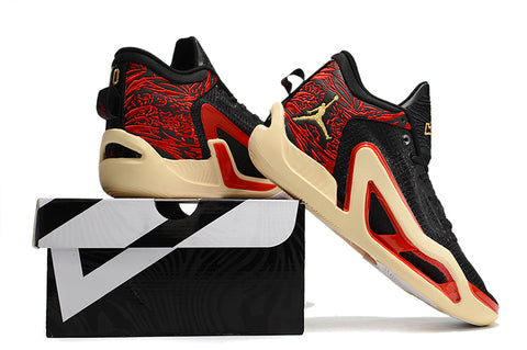 Jordan Tatum 1 'Zoo'