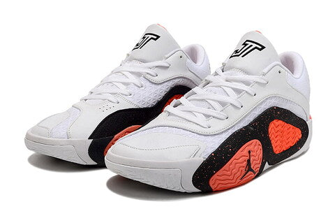 Jordan Tatum 2 'Red Cement'