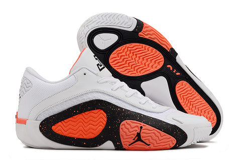 Jordan Tatum 2 'Red Cement'