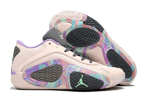 Jordan Tatum 2 'Easter'