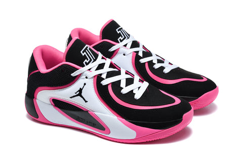 Jordan Tatum 4 'Black/Pinksicle'