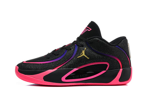 Jordan Tatum 4 'Neon'