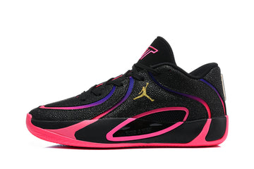 Jordan Tatum 4 'Neon'
