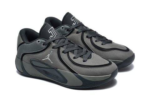 Jordan Tatum 4 'Smoke Grey'