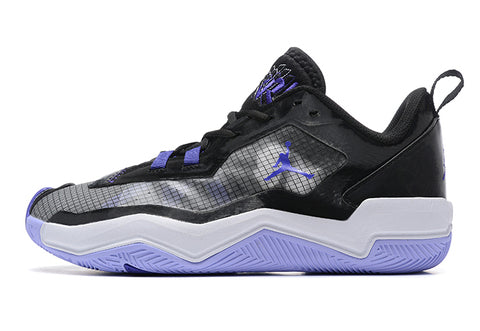 Jordan Westbrook One Take 4 'Black/Purple'
