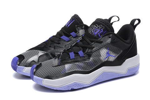 Jordan Westbrook One Take 4 'Black/Purple'
