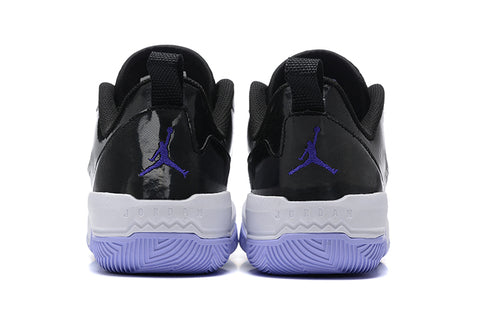 Jordan Westbrook One Take 4 'Black/Purple'