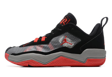 Jordan Westbrook One Take 4 'Bred'