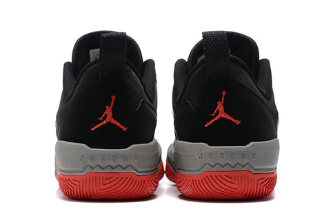 Jordan Westbrook One Take 4 'Bred'