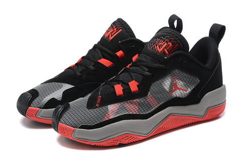 Jordan Westbrook One Take 4 'Bred'