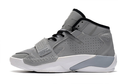 Jordan Zion 2 'Grey/White'