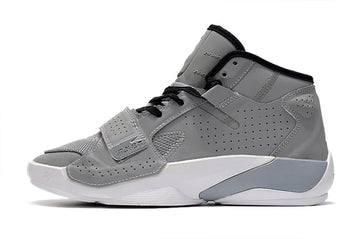 Jordan Zion 2 'Grey/White'