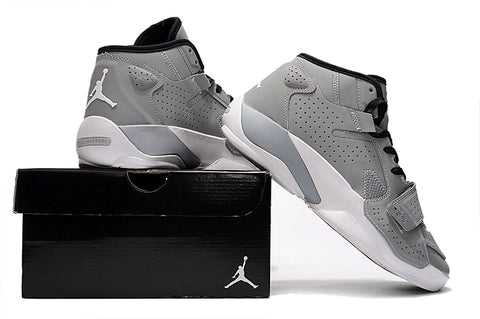 Jordan Zion 2 'Grey/White'