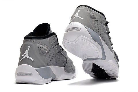 Jordan Zion 2 'Grey/White'