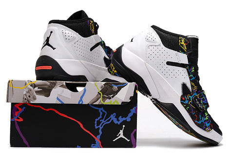 Jordan Zion 2 'Strike-Bright/Crimson White'