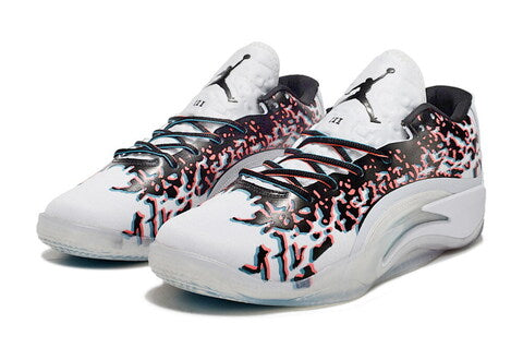 Jordan Zion 3 NRG Z '3D'