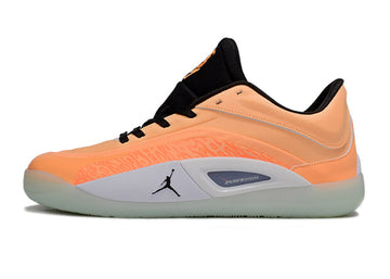 Jordan Zion 4 'Forged in Fire'