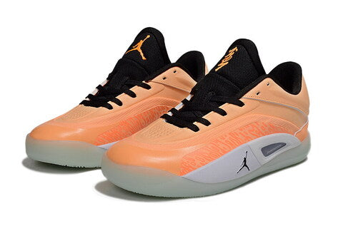 Jordan Zion 4 'Forged in Fire'