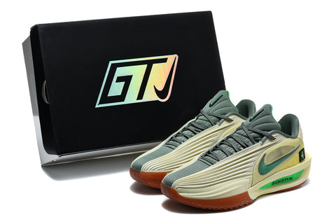 Jrue Holiday x Nike GT Cut 3 Turbo