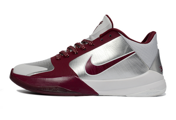 Nike Kobe 5 Protro 'Lower Merion Aces Away'