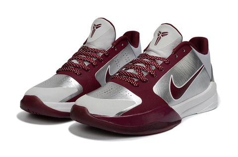 Nike Kobe 5 Protro 'Lower Merion Aces Away'