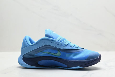 Nike A'One 'Indigo Girl'