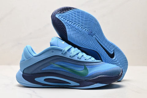 Nike A'One 'Indigo Girl'