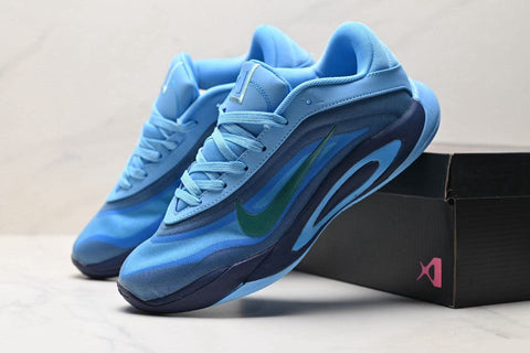 Nike A'One 'Indigo Girl'