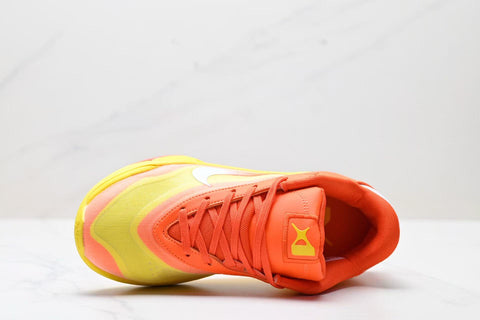 Nike A'One 'Orange/Yellow'