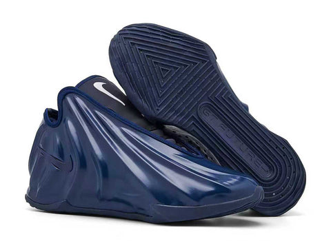Nike GT Future 'Dark Black'