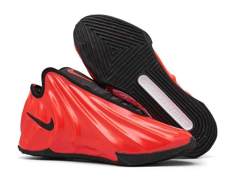 Nike GT Future 'Red/Black'